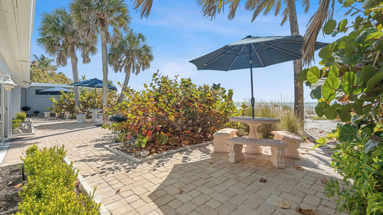 Photo of Outdoor in Longboat Key