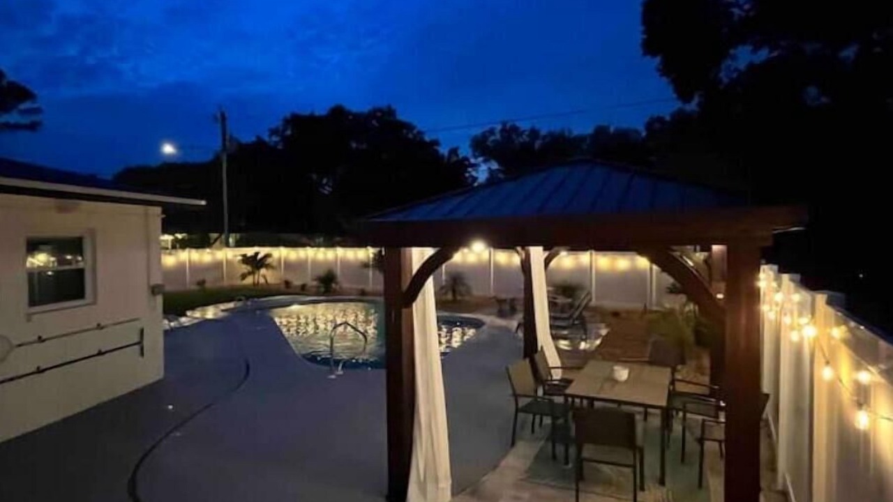 Photo of Outdoor in Disston Heights