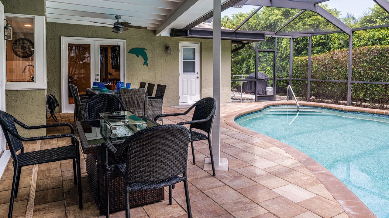 Photo of Outdoor in Marco Island