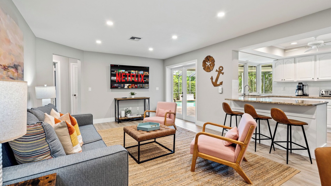 Photo of Bedroom in Marco Island