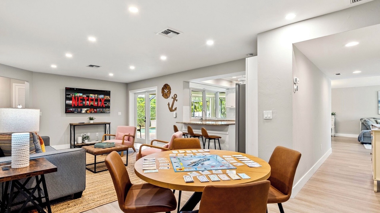 Photo of Bedroom in Marco Island