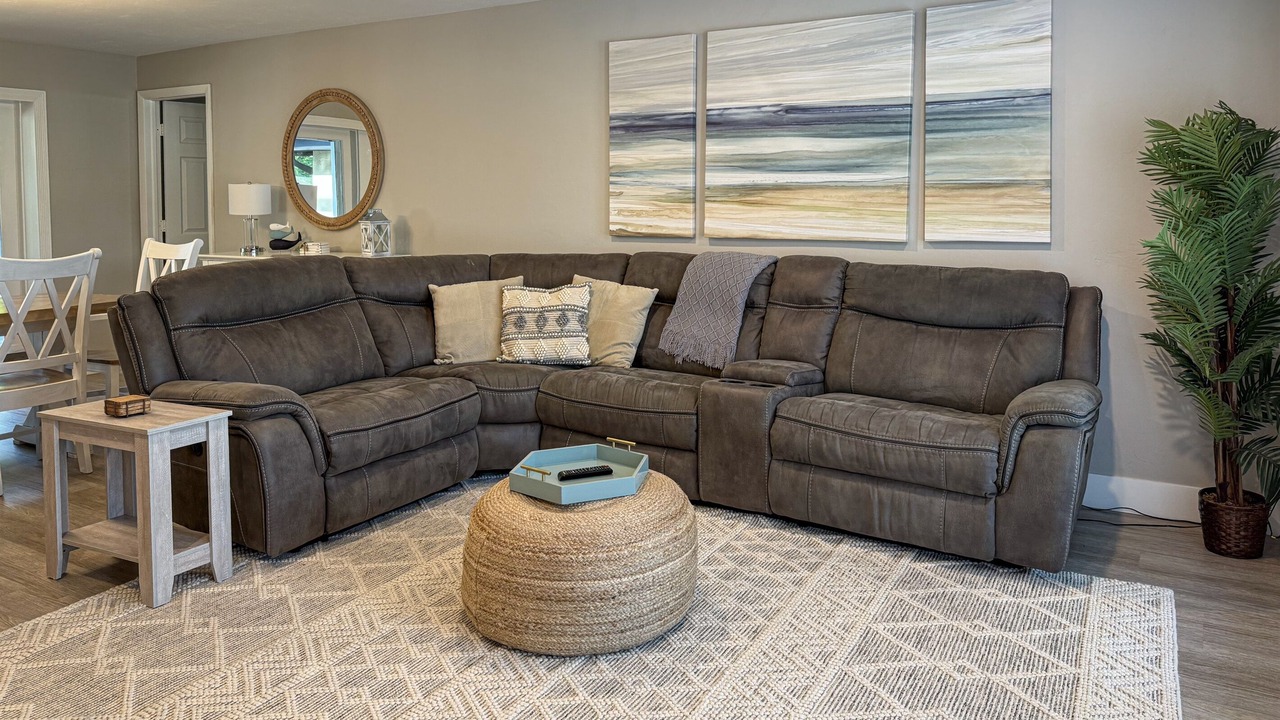 Photo of Bedroom in Marco Island