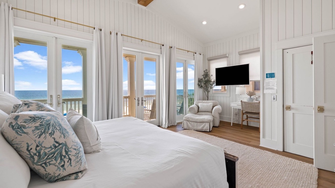 Photo of Bedroom in Sunnyside