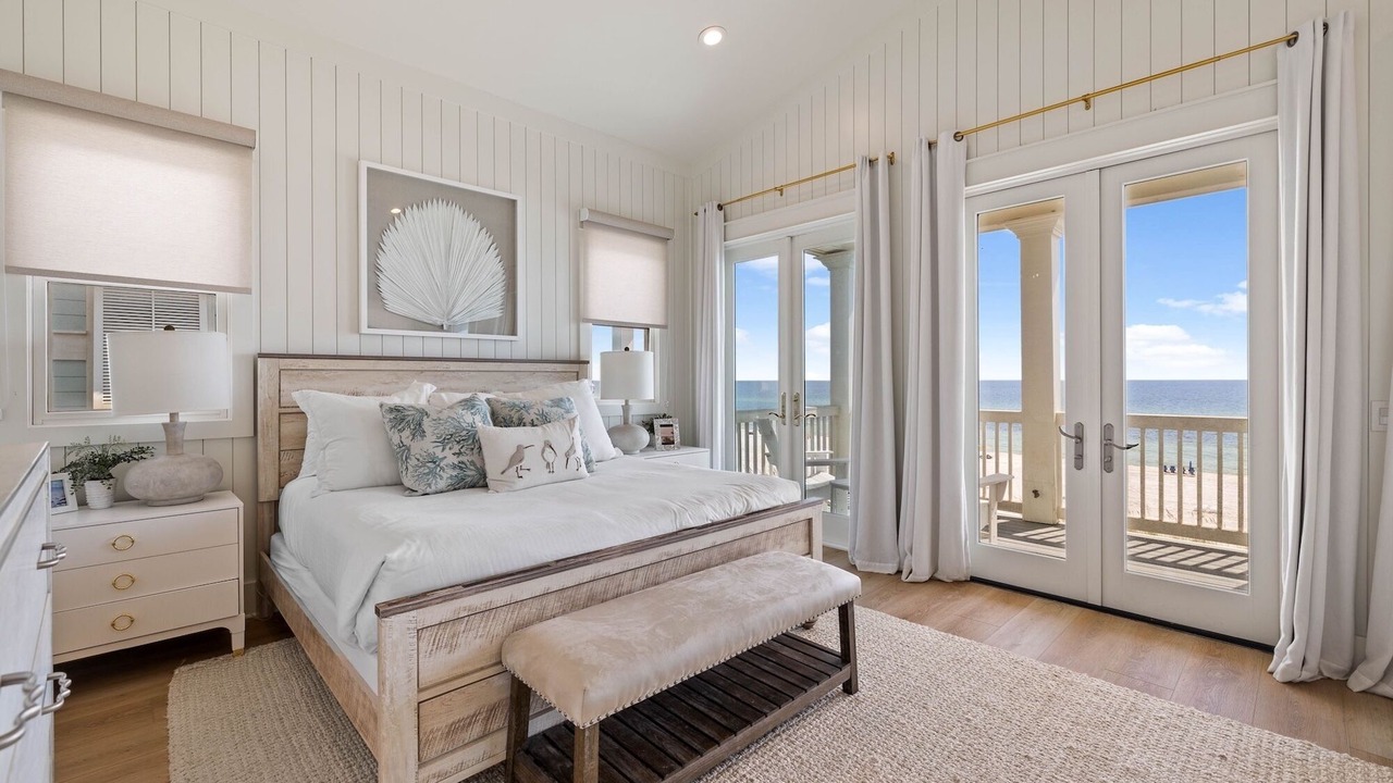 Photo of Bedroom in Sunnyside