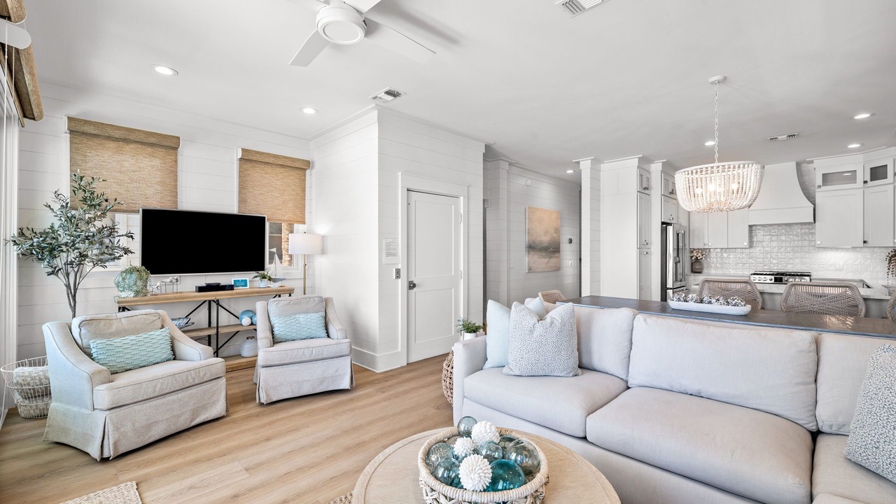 Photo of Livingroom in Sunnyside