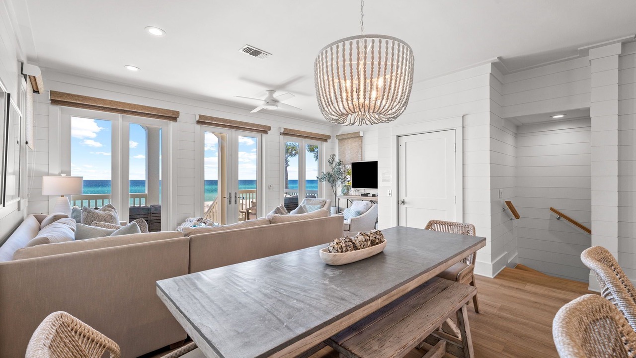 Photo of Livingroom in Sunnyside