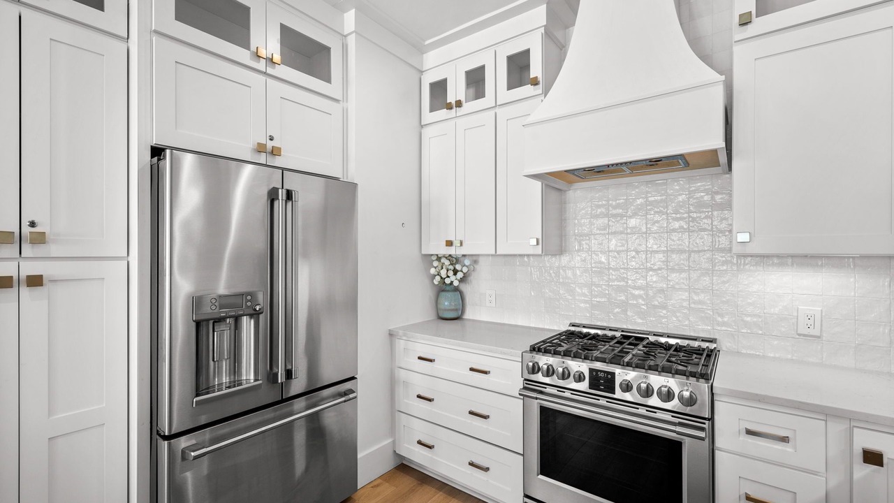 Photo of Kitchen in Sunnyside