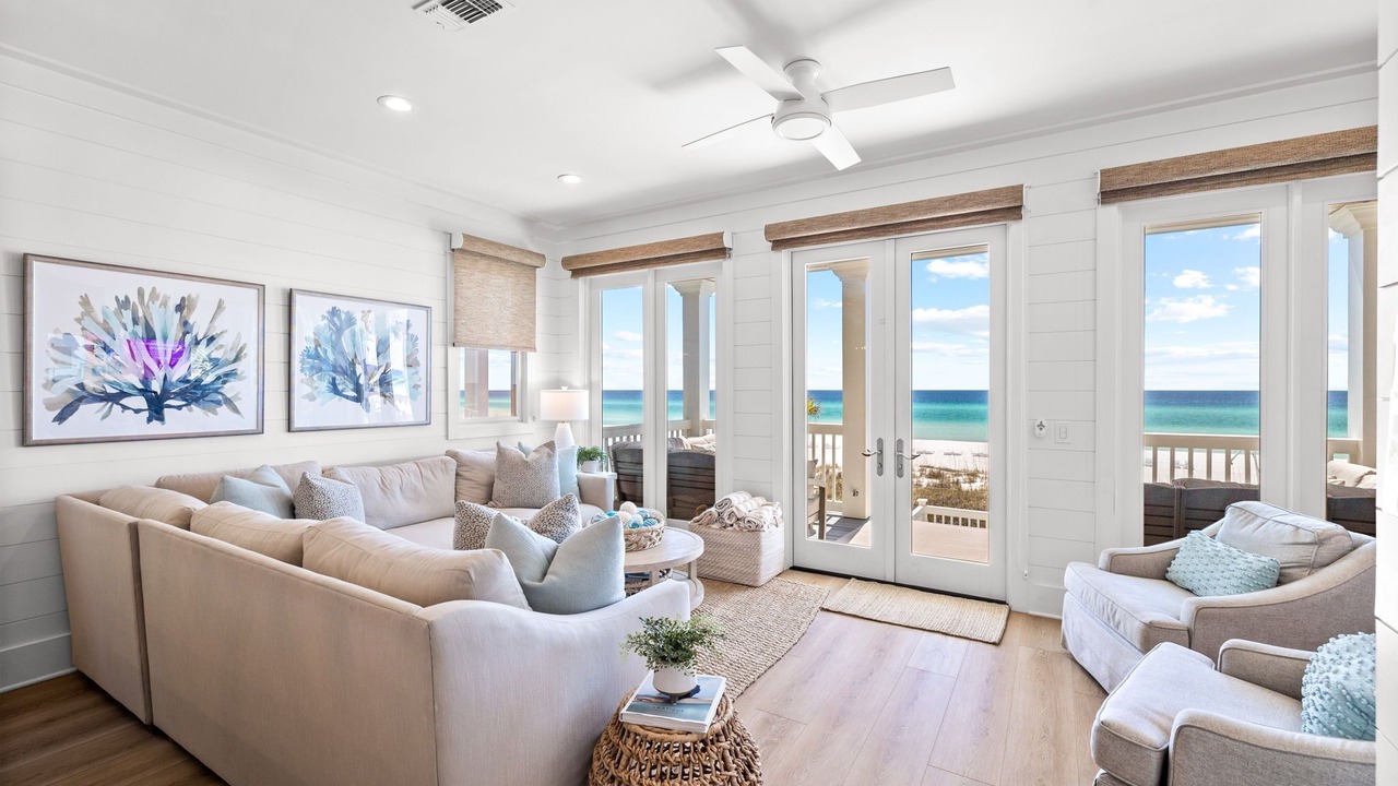 Photo of Livingroom in Sunnyside
