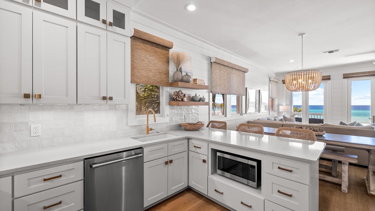 Photo of Kitchen in Sunnyside