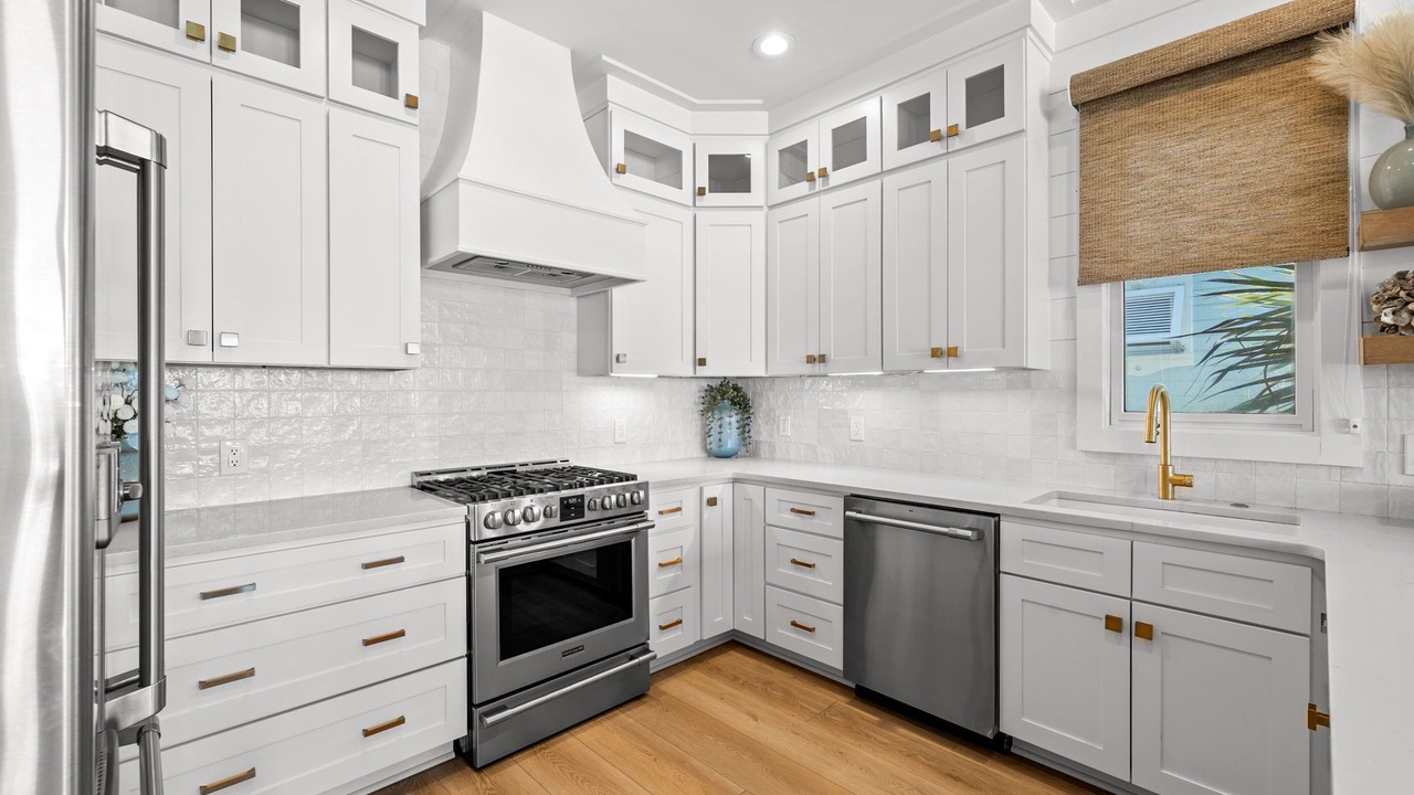 Photo of Kitchen in Sunnyside