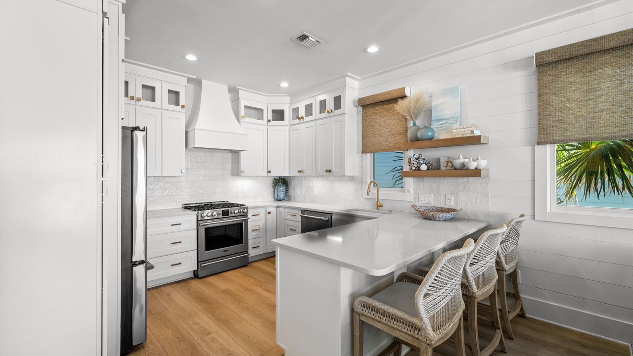 Photo of Kitchen in Sunnyside