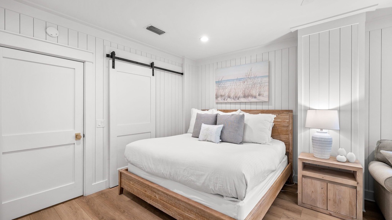 Photo of Bedroom in Sunnyside