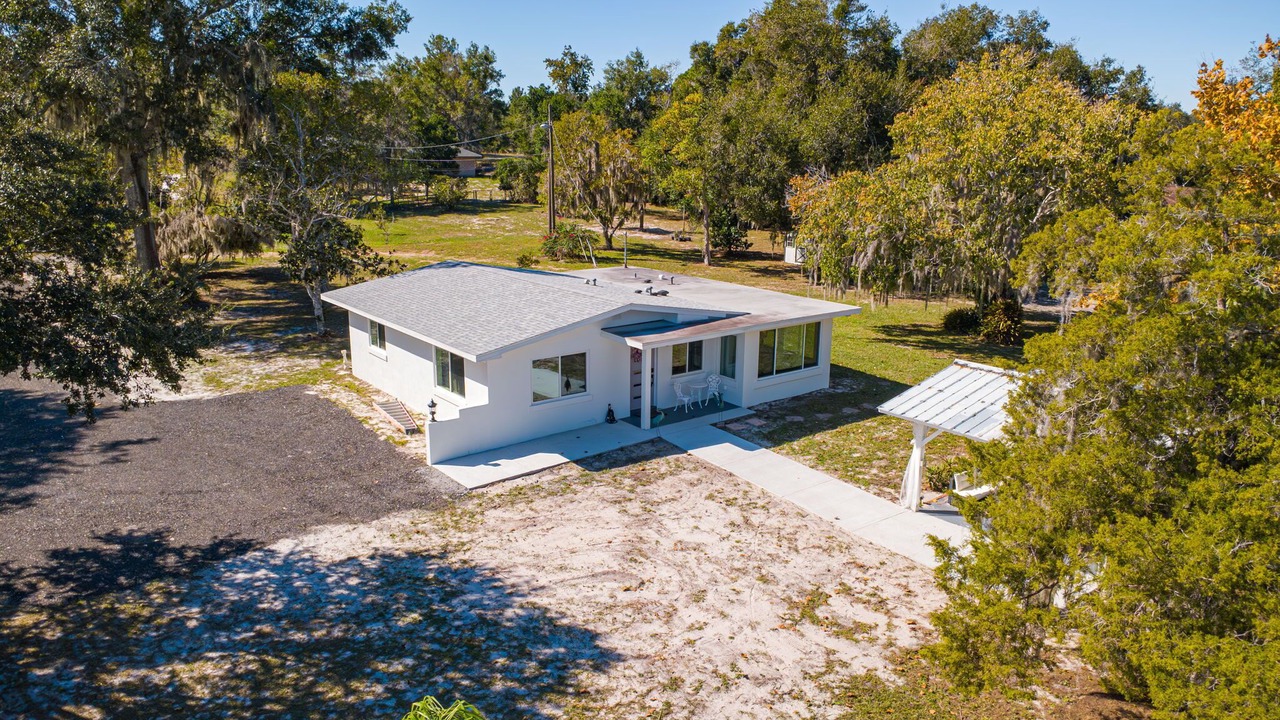 Photo of Outdoor in Deltona Lakes