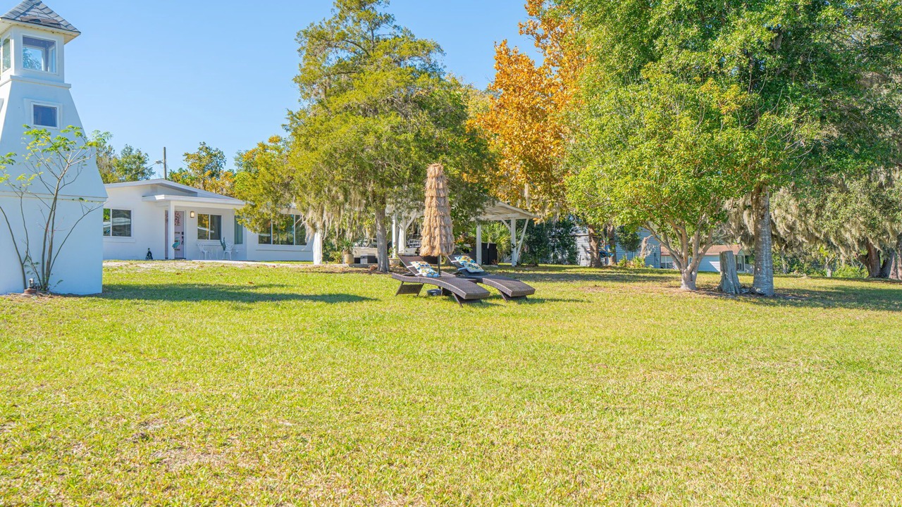 Photo of Outdoor in Deltona Lakes