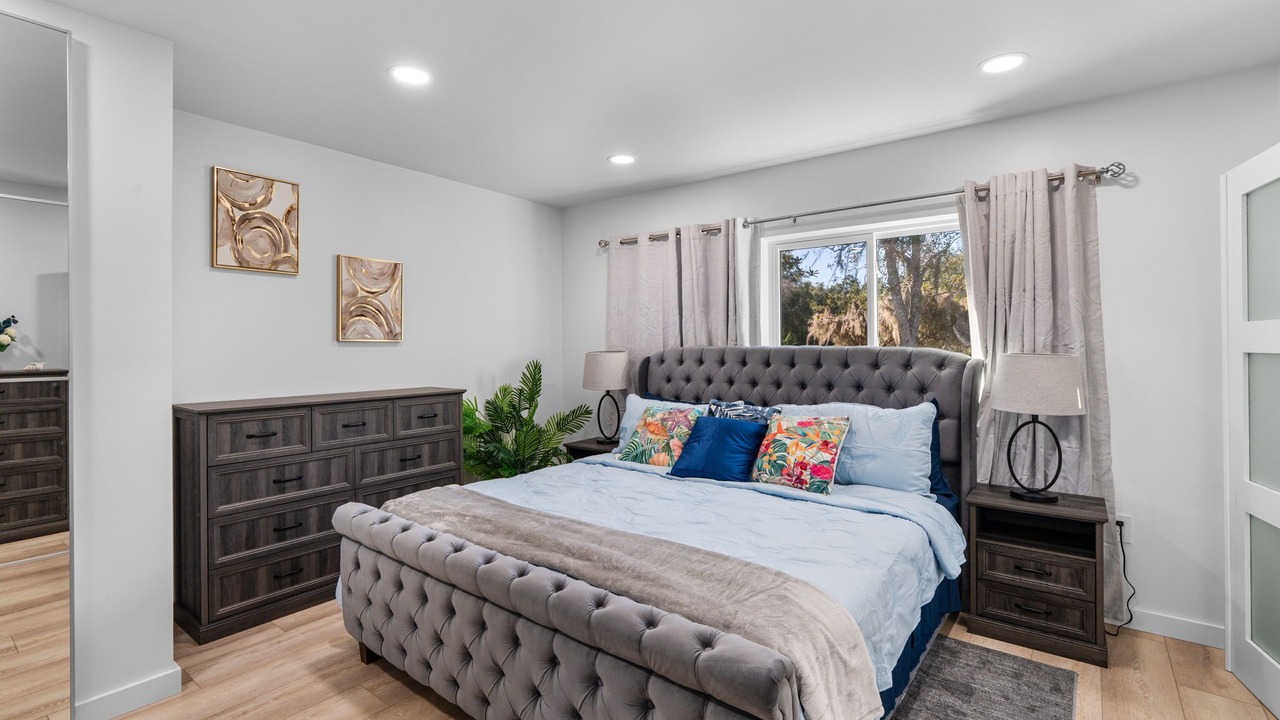 Photo of Bedroom in Deltona Lakes