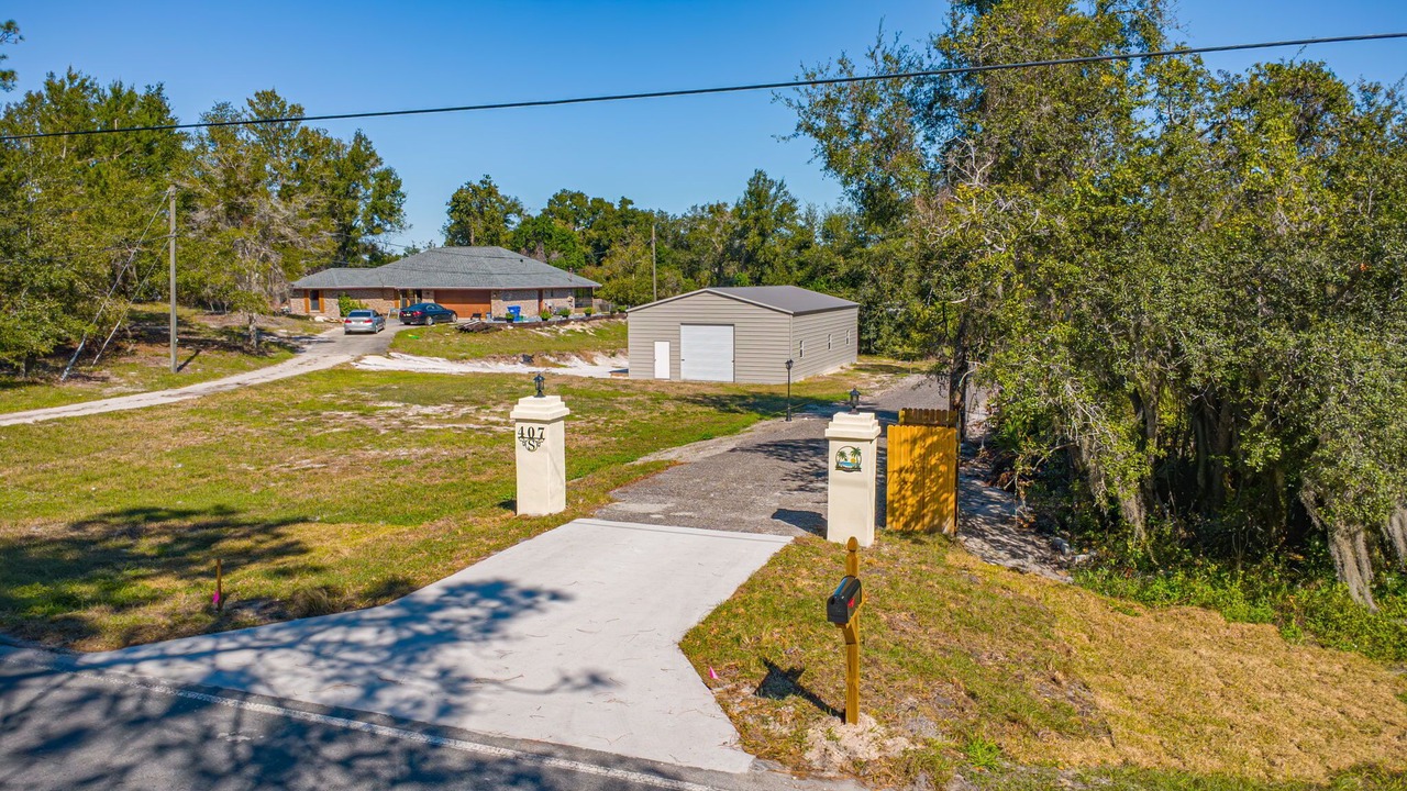 Photo of Outdoor in Deltona Lakes