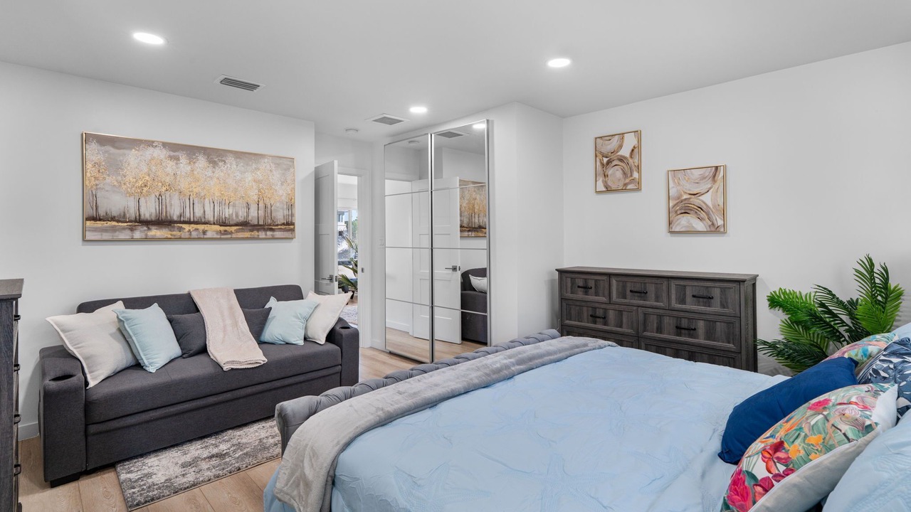 Photo of Bedroom in Deltona Lakes