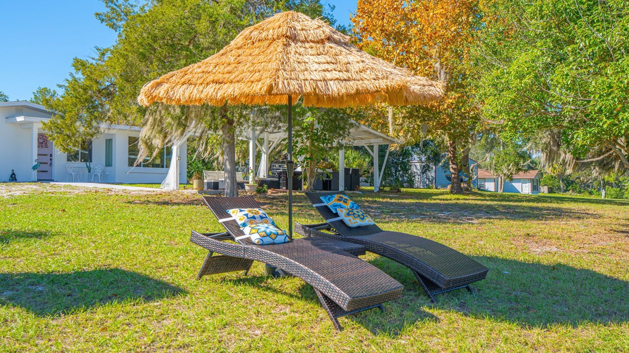 Photo of Outdoor in Deltona Lakes