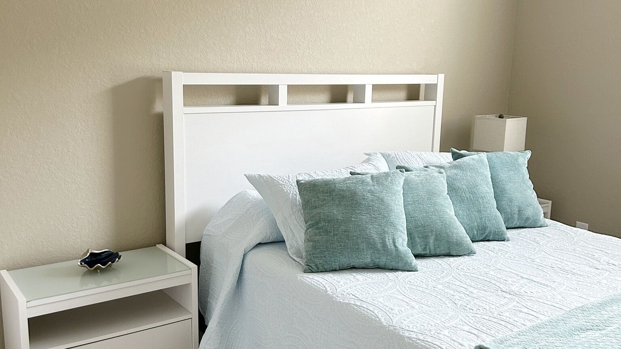 Photo of Bedroom in Bradenton
