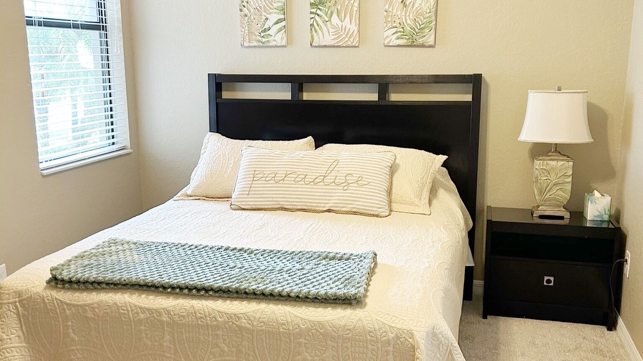 Photo of Bedroom in Bradenton