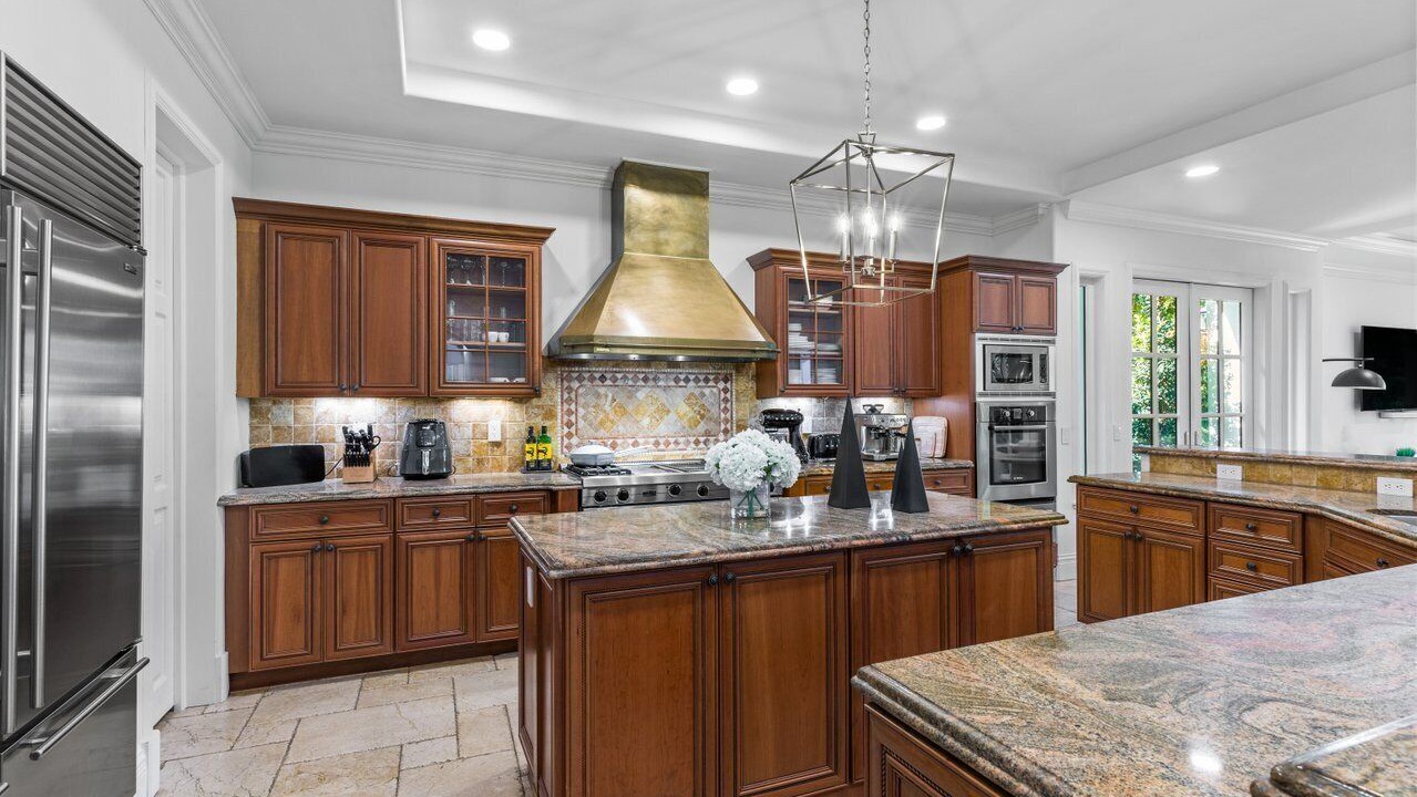 Photo of Kitchen in Hypoluxo Island