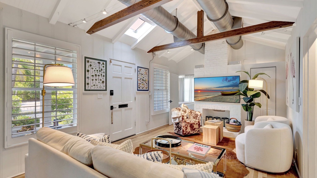 Photo of Livingroom in West Palm Beach