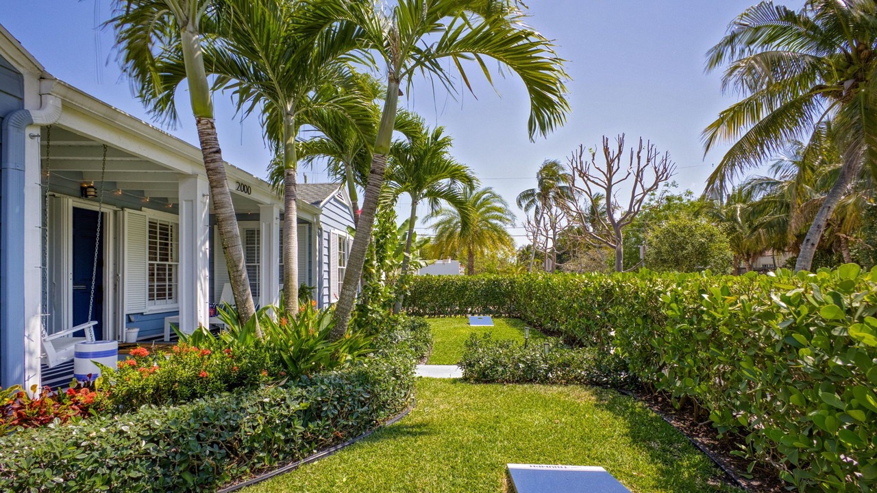 Photo of Outdoor in West Palm Beach