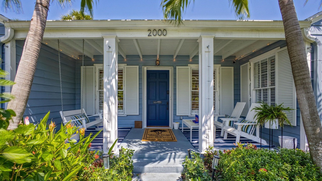 Photo of Outdoor in West Palm Beach