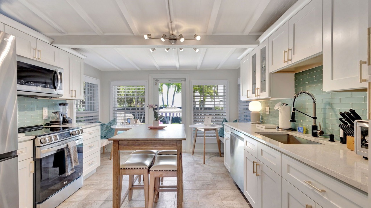 Photo of Kitchen in West Palm Beach