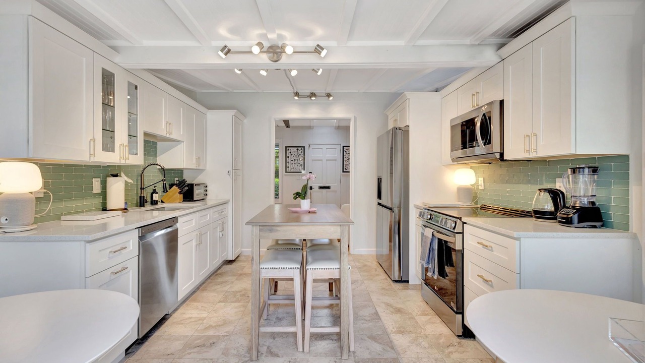 Photo of Kitchen in West Palm Beach