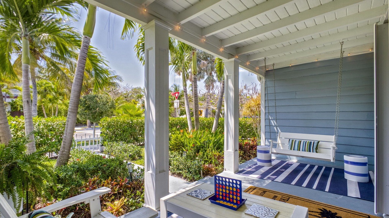 Photo of Patio Balcony in West Palm Beach