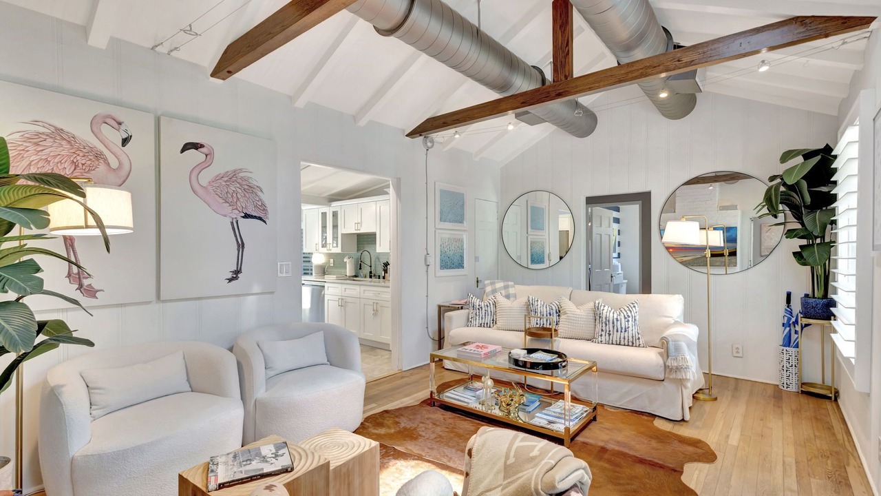 Photo of Livingroom in West Palm Beach