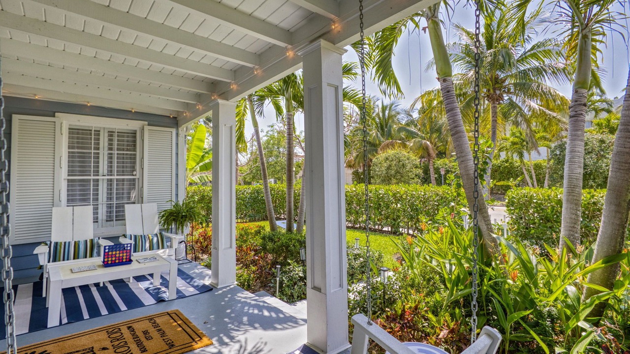 Photo of Patio Balcony in West Palm Beach