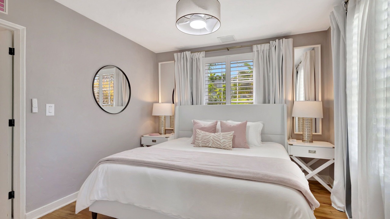 Photo of Bedroom in West Palm Beach
