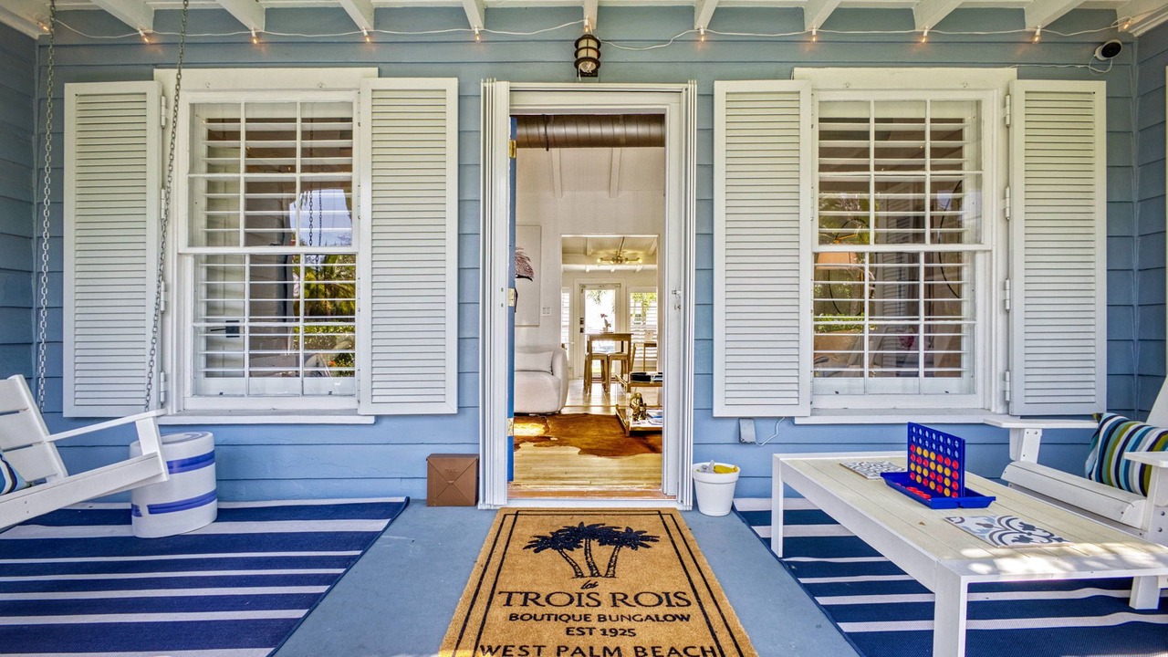 Photo of Outdoor in West Palm Beach