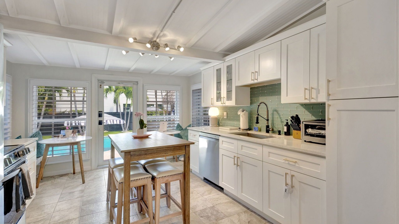 Photo of Kitchen in West Palm Beach