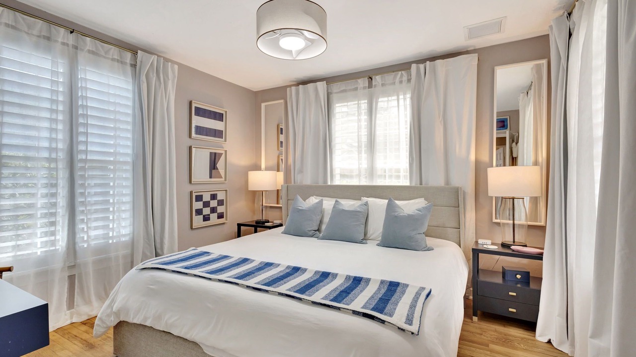 Photo of Bedroom in West Palm Beach