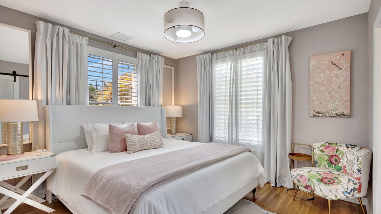 Photo of Bedroom in West Palm Beach