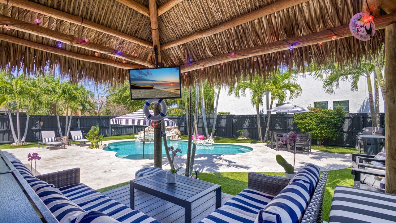 Photo of Patio Balcony in West Palm Beach