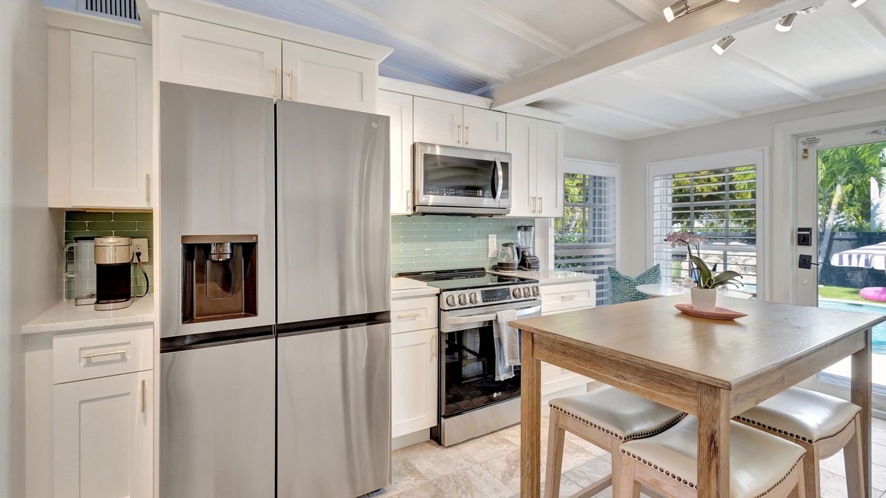 Photo of Kitchen in West Palm Beach