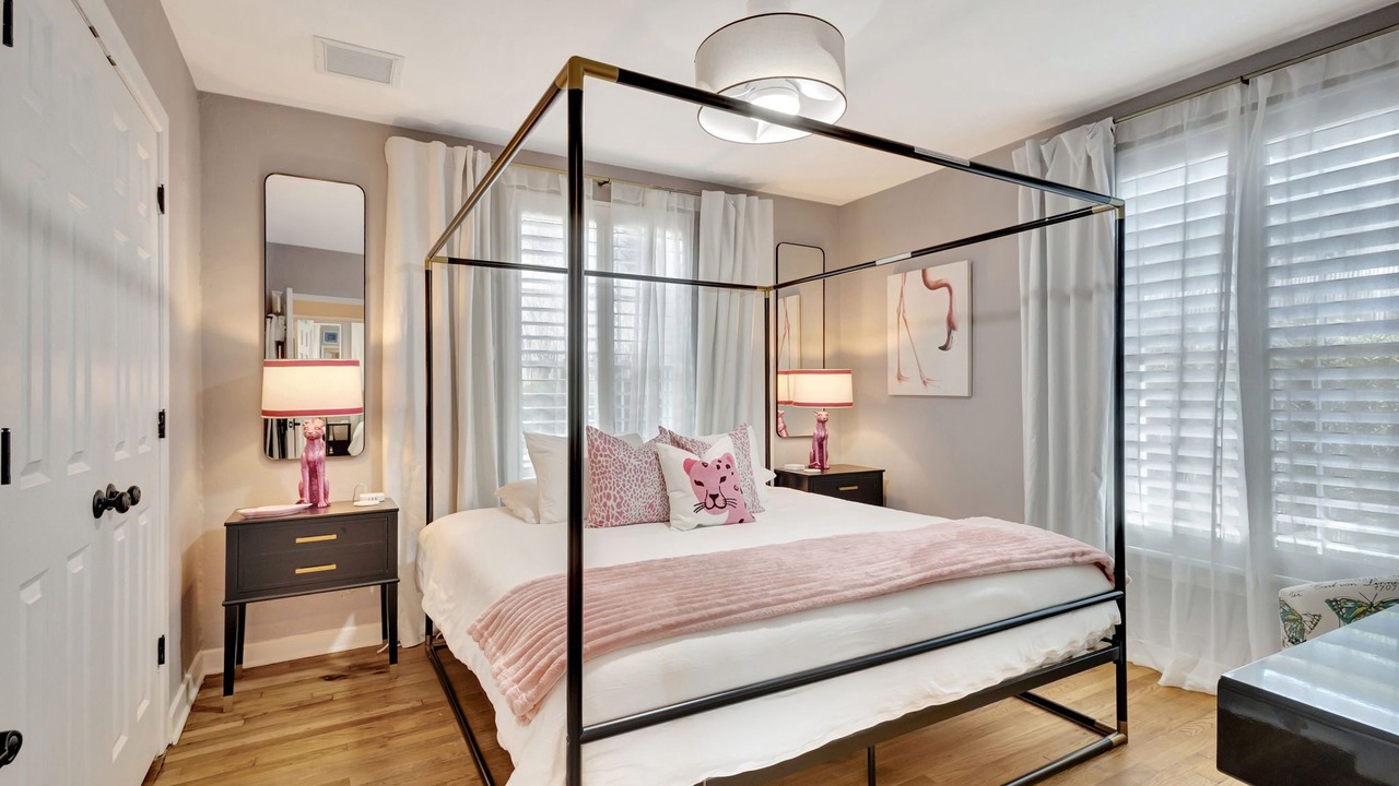 Photo of Bedroom in West Palm Beach