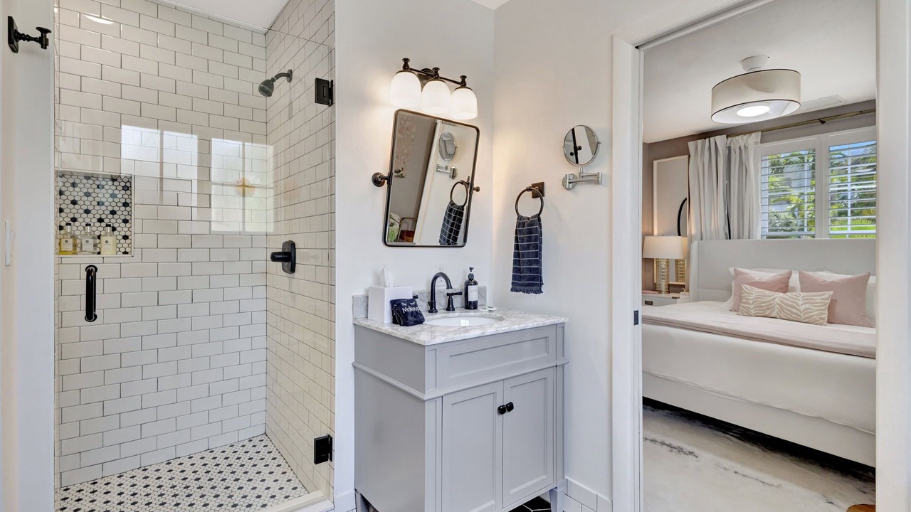 Photo of Bathroom in West Palm Beach
