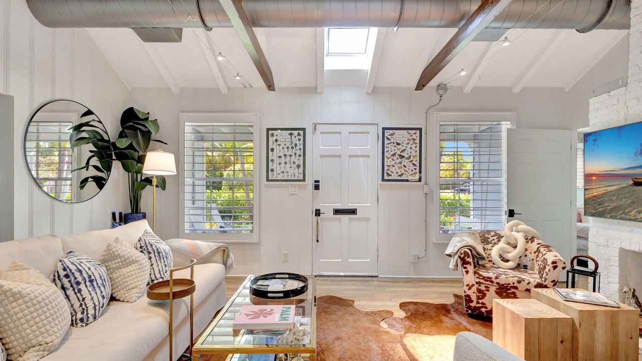 Photo of Livingroom in West Palm Beach