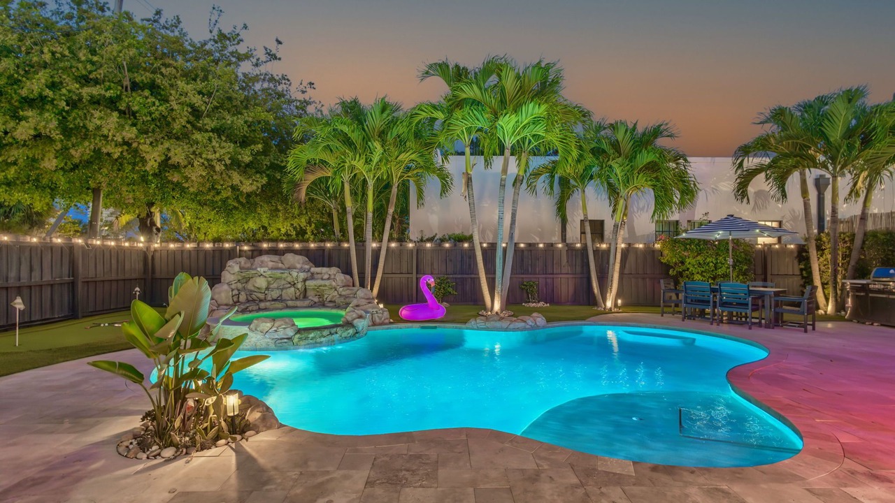 Photo of Outdoor in West Palm Beach