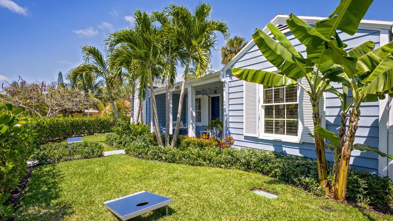 Photo of Outdoor in West Palm Beach