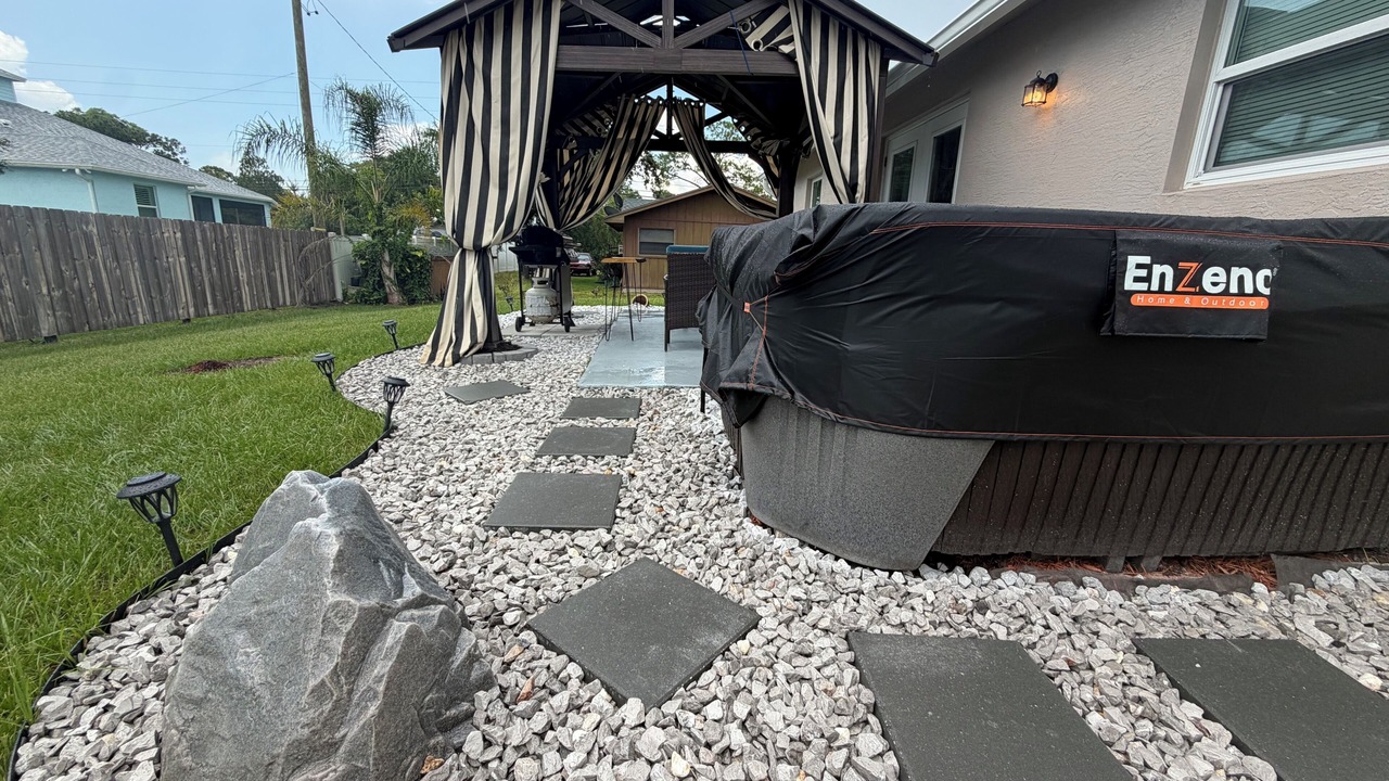 Photo of Outdoor in Indian River Estates