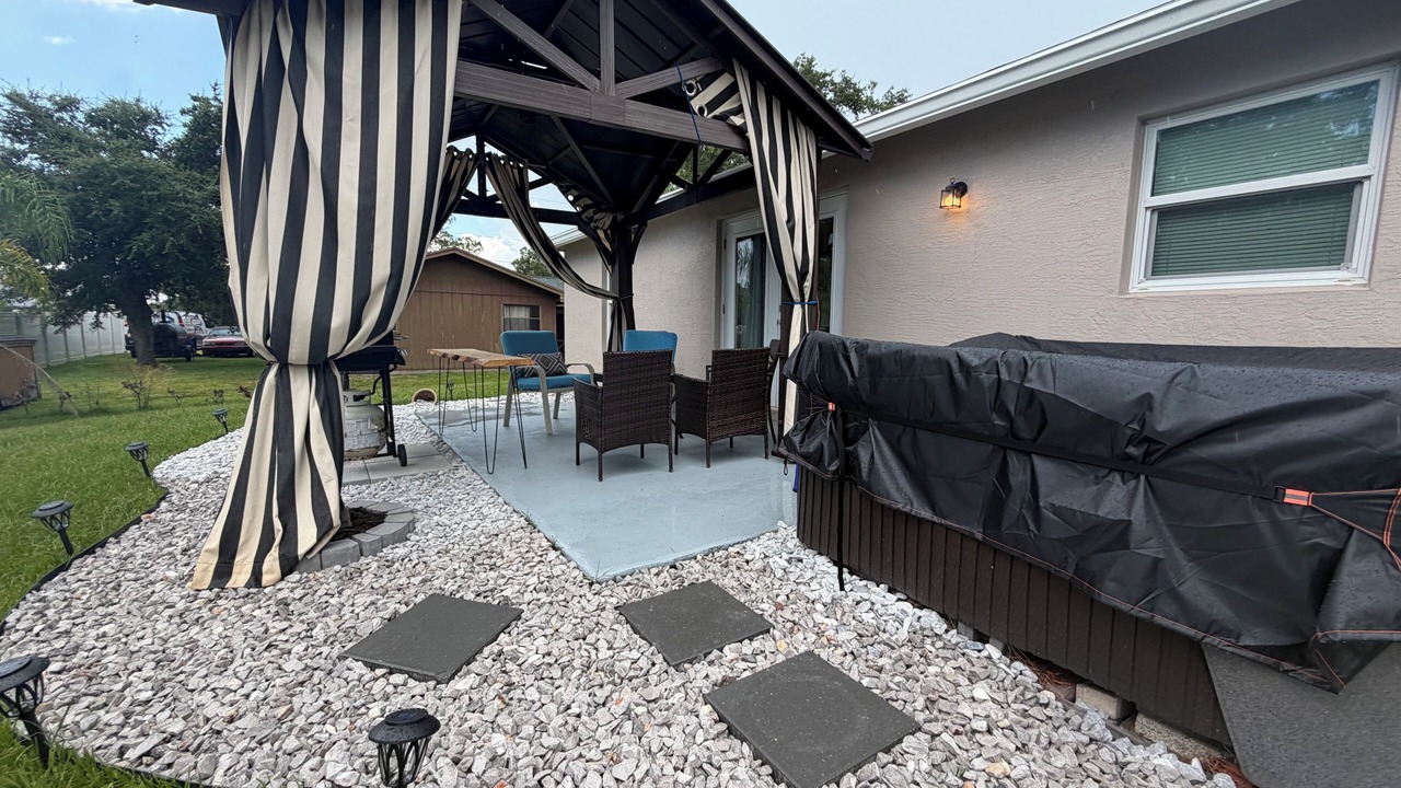 Photo of Outdoor in Indian River Estates