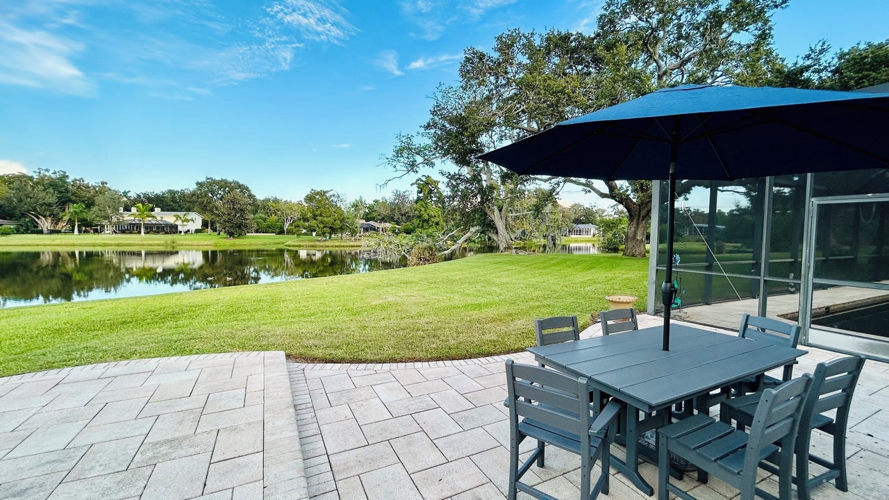 Photo of Outdoor in Sarasota Springs