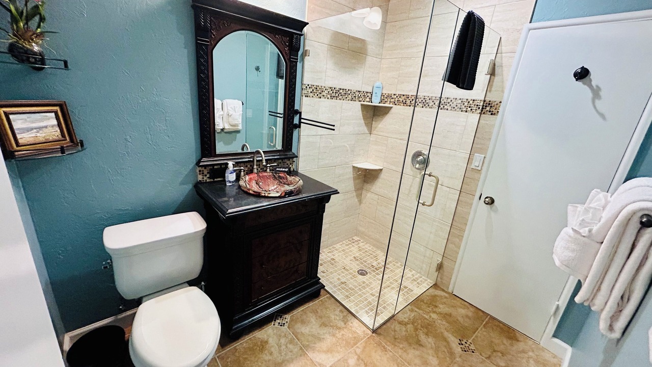 Photo of Bathroom in Sarasota Springs