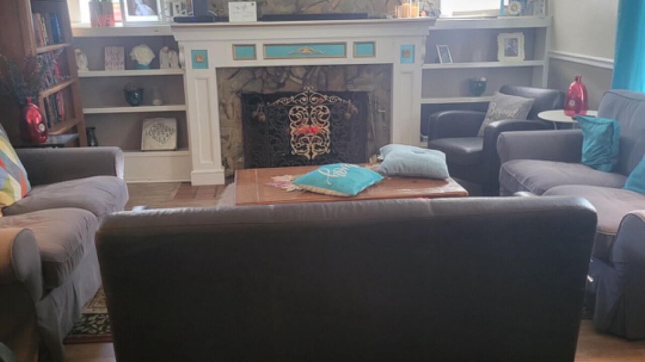 Photo of Bedroom in Homestead